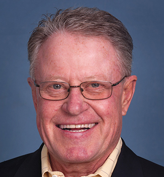 Stu Wright